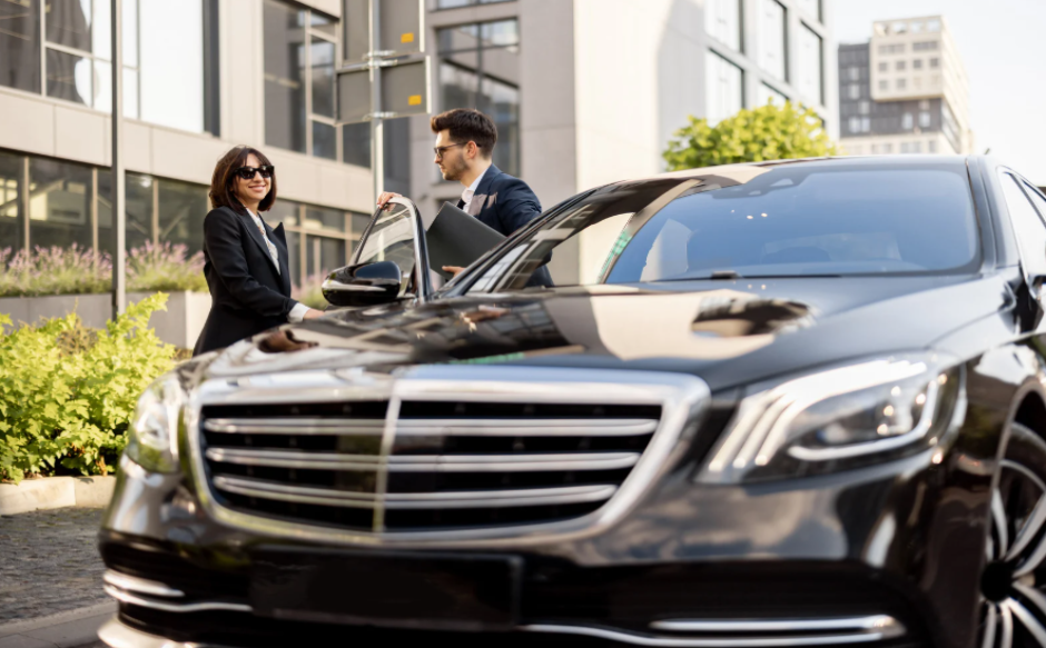 S-Class-Drive-Around-Service Luxury Car for Rent - S Class Drive Around Service