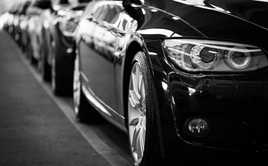bmw-limousine Luxury Car Limousine Service